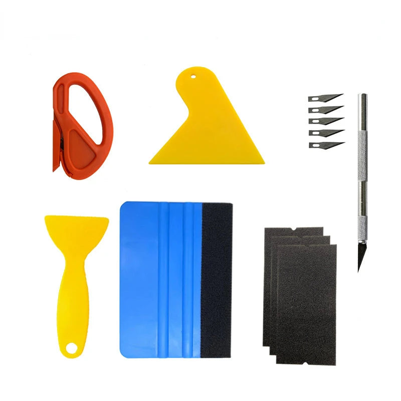 Kit d'outils tout-en-un
