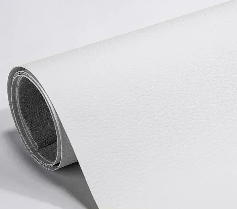 Alcantech Large Formats - High-quality leather upholstery
