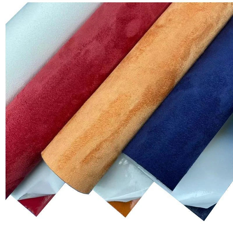 Alcantech Large Sizes - High quality fabric covering