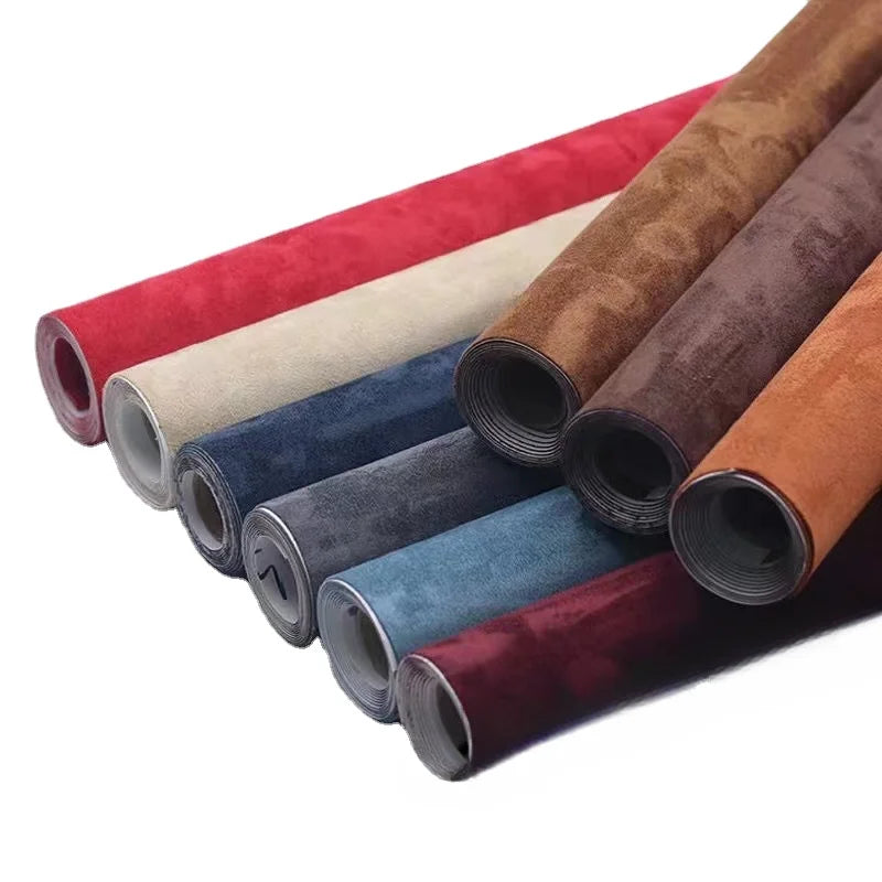 Alcantech - Revêtement tissu de haute qualité