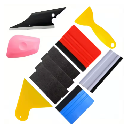 Kit d'outils tout-en-un