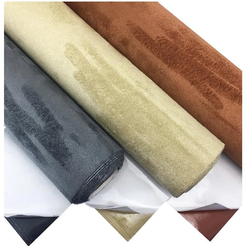 Alcantech - High quality fabric covering