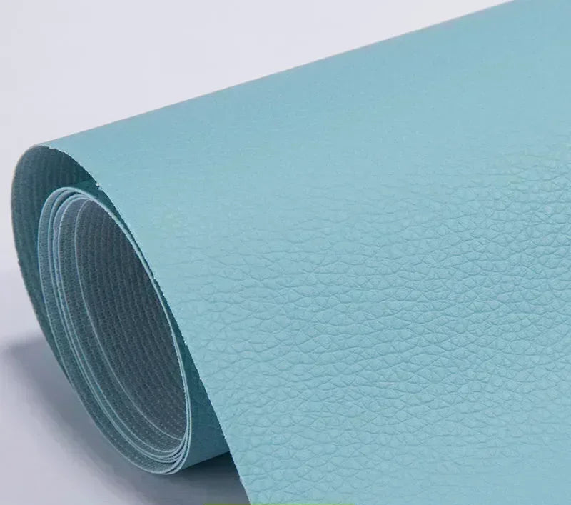 Alcantech Grands formats - Revêtement cuir de haute qualité