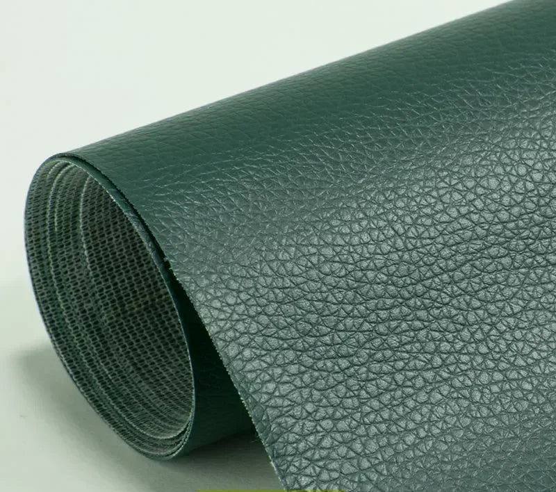 Alcantech Grands formats - Revêtement cuir de haute qualité