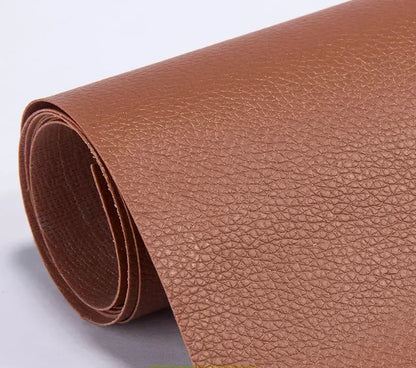 Alcantech Grands formats - Revêtement cuir de haute qualité