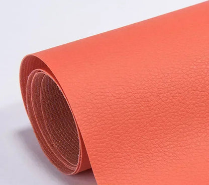 Alcantech Grands formats - Revêtement cuir de haute qualité