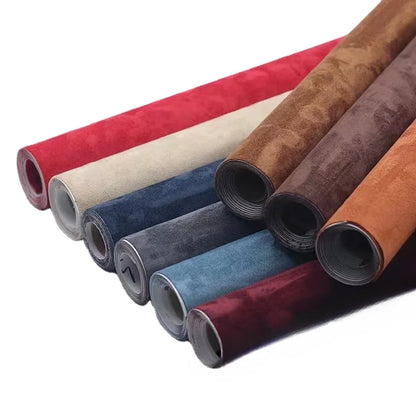 Alcantech - High quality fabric covering