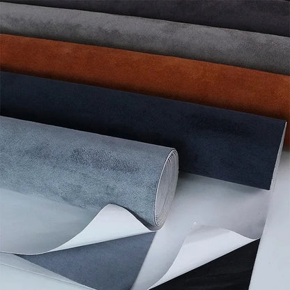 Alcantech Grandes Tailles - Revêtement tissu de haute qualité