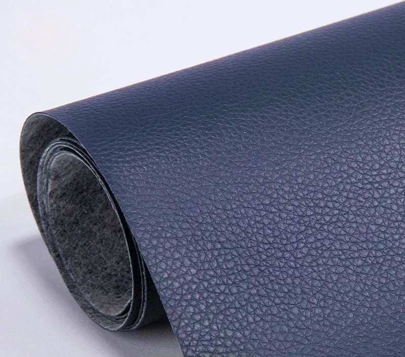 Alcantech Grands formats - Revêtement cuir de haute qualité