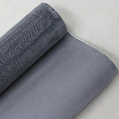 Alcantech Grandes Tailles - Revêtement tissu de haute qualité