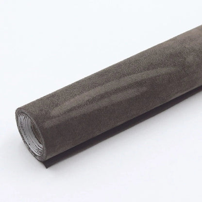 Alcantech Grandes Tailles - Revêtement tissu de haute qualité