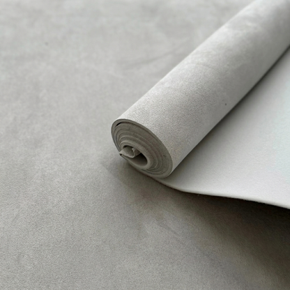 Premium foamed headliner fabric – Alcantara look